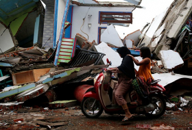 Indonesian President: evacuation of people affected by Sumatra quake almost over 